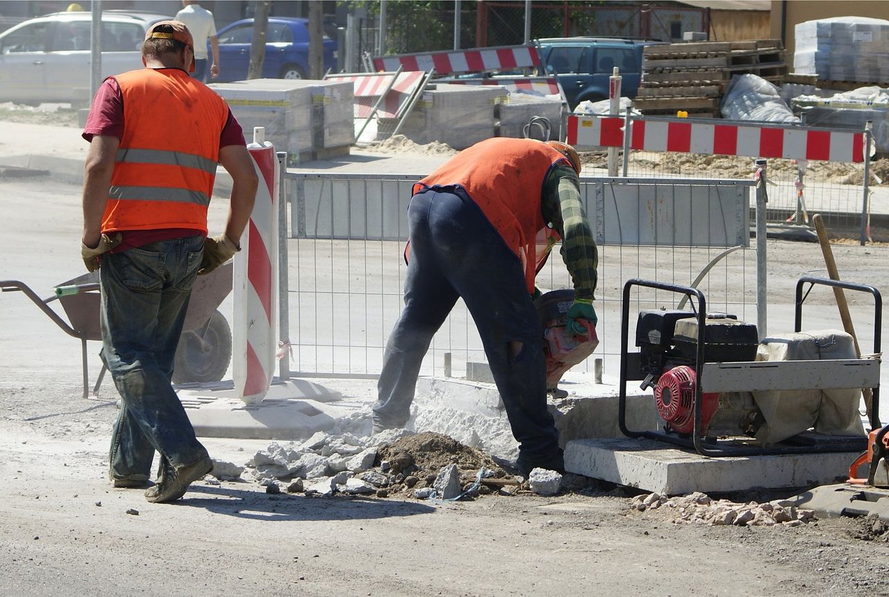 Złe wiadomości dla polskich firm w Szwecji. Związkowcy będą mogli je zablokować