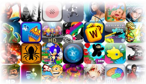 Świąteczne promocje na gry z App Store [cz. 2]