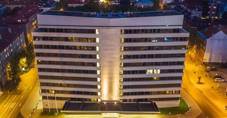 Estonia: światowy maraton technologii zjednoczy milion osób w walce z koronawirusem