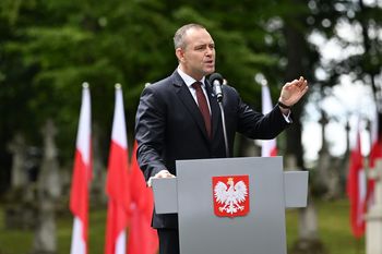 Nawrocki złoży jeszcze jeden wniosek o referendum. Są szczegóły