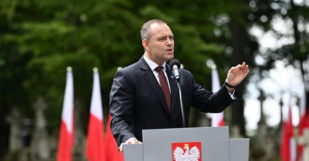 Nawrocki złoży jeszcze jeden wniosek o referendum. Są szczegóły