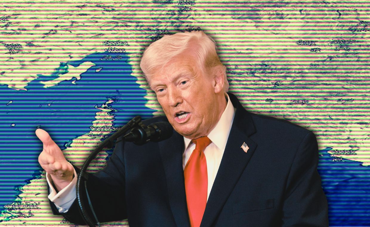 Trump żąda pomocy od NATO. Kto pomoże USA?