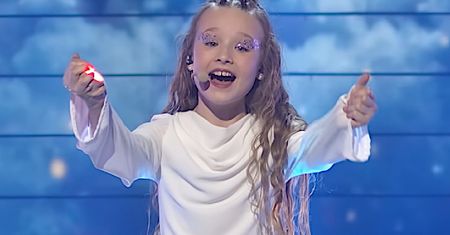 Ile osób obejrzało finał Eurowizji Junior 2025? TVP może być zadowolona