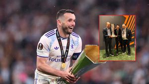 "Zuchwała prośba". Ujawnili co kapitan Aston Villi powiedział o księciu Williamie