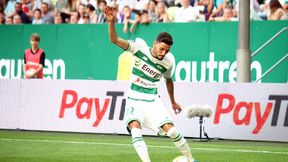 PKO Ekstraklasa. Lechia - Pogoń. Filip Mladenović: Od kiedy tu jestem nie mieliśmy łatwego meczu