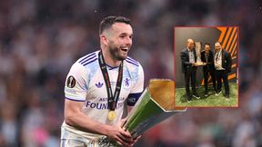 "Zuchwała prośba". Ujawnili co kapitan Aston Villi powiedział o księciu Williamie