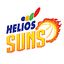 Helios Suns Domzale