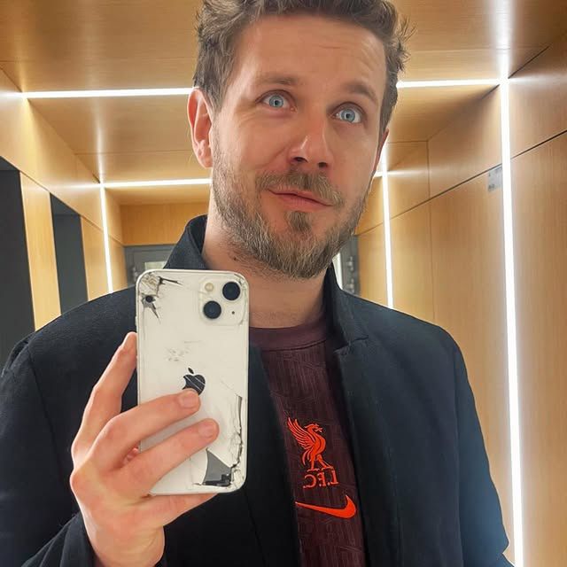 Antek Królikowski