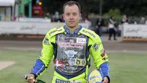 Kenneth Bjerre: Miejmy nadzieję, że Kenni z tego wyjdzie