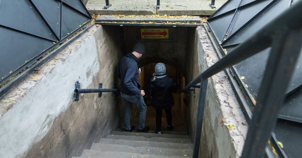 Poznań: Sprawdziliśmy ile jest schronów i jak są wyposażone