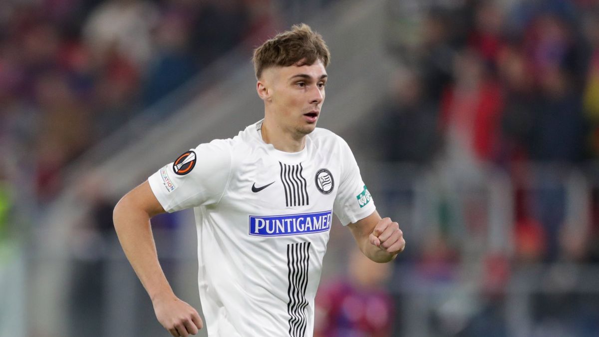 Getty Images / Grzegorz Wajda/SOPA Images/LightRocket / Na zdjęciu: Szymon Włodarczyk