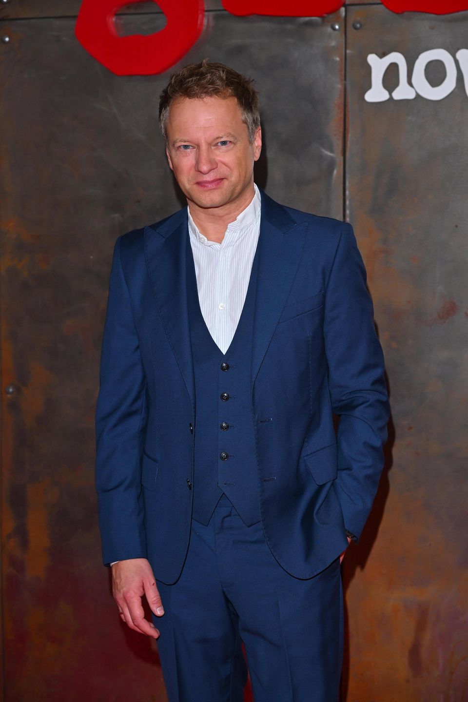 Maciej Stuhr ma dość polityki
