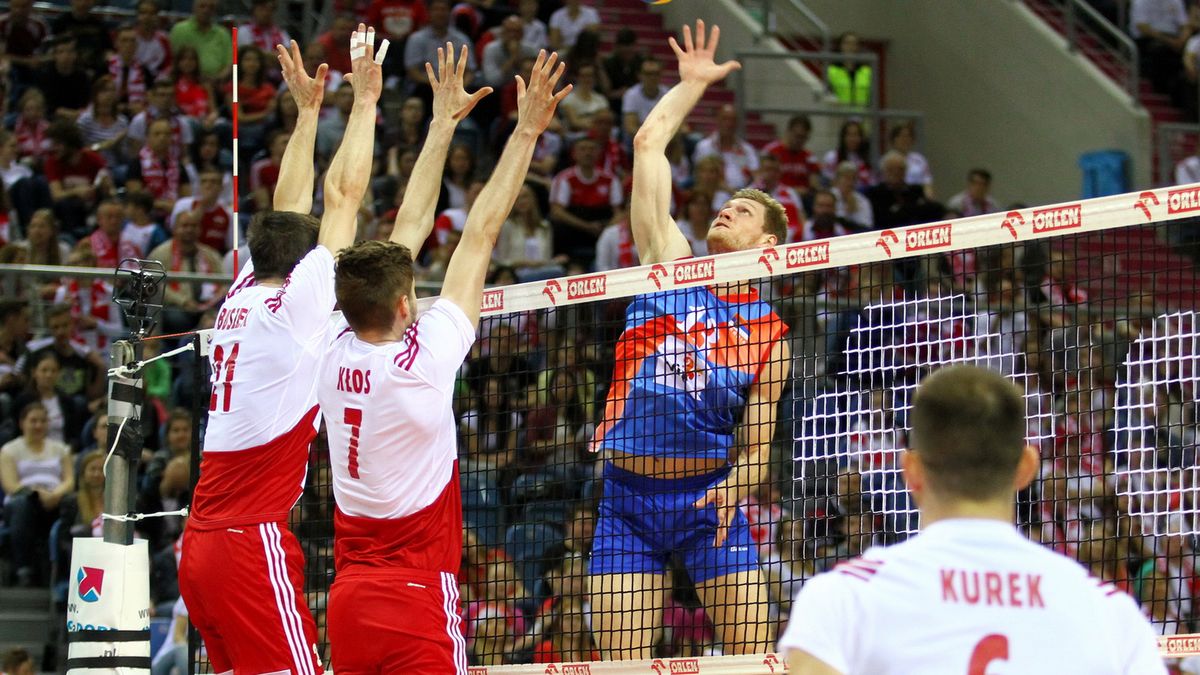 WP SportoweFakty / Krzysztof Porębski