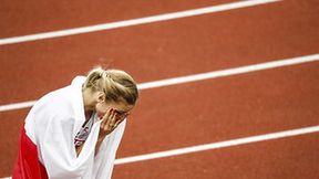 Angelika Cichocka złotą medalistką ME (galeria)