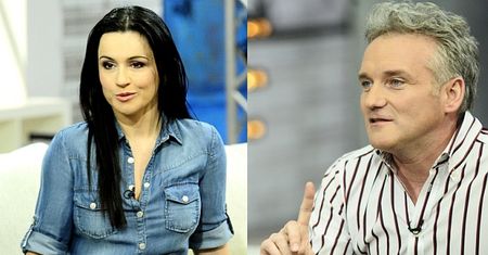 Kret o matce swojego syna: "NIE KOCHAŁEM JEJ!"