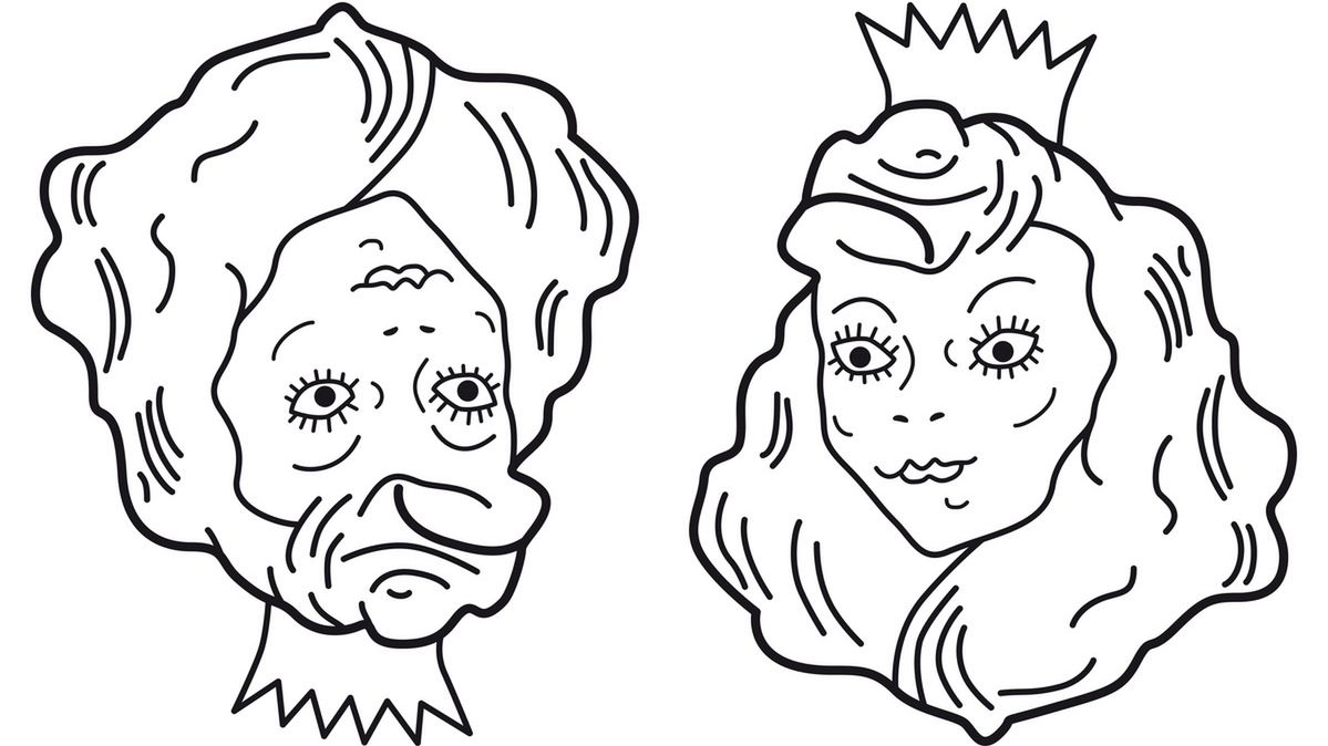 Test na spostrzegawczość 