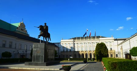 Rezydencje prezydentów Polski. Gdzie pracują i odpoczywają głowy naszego państwa?