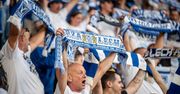 Nie dali szans rywalom! Lech Poznań mocno zaczął walkę o Ligę Mistrzów i rozgromił Breidablik