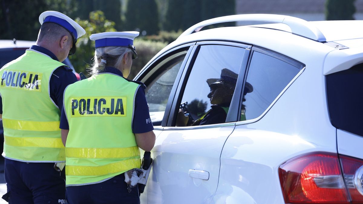 Punkty karne miały być dotkliwą karą. Znikną wcześniej, niż sądziliśmy