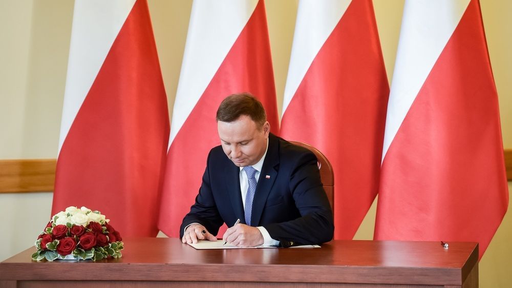 Nowe przepisy wychodzą naprzeciw potrzebom firm jednoosobowych