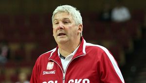 Ales Pipan przestał być trenerem reprezentacji Polski!