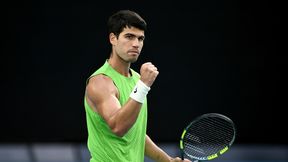 Trzy godziny Alcaraza i Djokovicia w finale. Jest nowy król Australian Open!