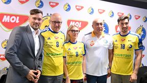 Ależ wieści z Kielc. Gigant sponsorem Industrii