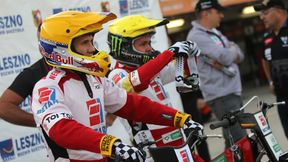 Plusy i minusy weekendu. Z taką jazdą Sparta o złocie może pomarzyć. Słabo to wypadło Maciej (komentarz)