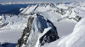 Dramat dwóch alpinistów na Alasce. Wszczęto akcję poszukiwawczą