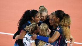 LSK: Grupa Azoty Chemik Police nie stracił rytmu. Pokonał #VolleyWrocław