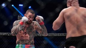 KSW 49: Michał Materla faworytem bukmacherów w rewanżu z Askhamem