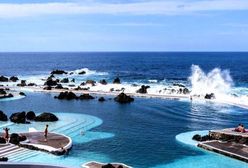 Porto Moniz. Największa atrakcja wyspy wiecznej wiosny