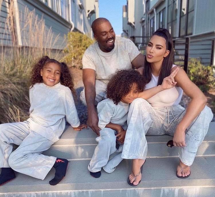 Kim Kardashian i Kanye West chcą pokojowego rozwodu