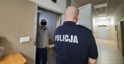 Warszawa: Udawał policjanta, został zatrzymany przez bemowskich policjantów