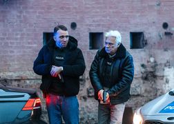 Polsat Gliniarze. Śląsk