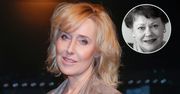 Agata Młynarska żegna "ciocię". Piękne słowa o aktorce Ewie Wawrzoń