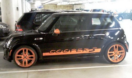 Super limitowana edycja Mini 911 GT3 RS