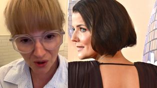 Dorota Szelągowska nazwała Joannę Jabłczyńską "złym człowiekiem". Internauci ROZJUSZENI