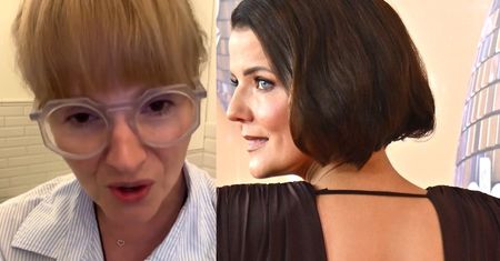 Dorota Szelągowska nazwała Joannę Jabłczyńską "złym człowiekiem". Internauci ROZJUSZENI