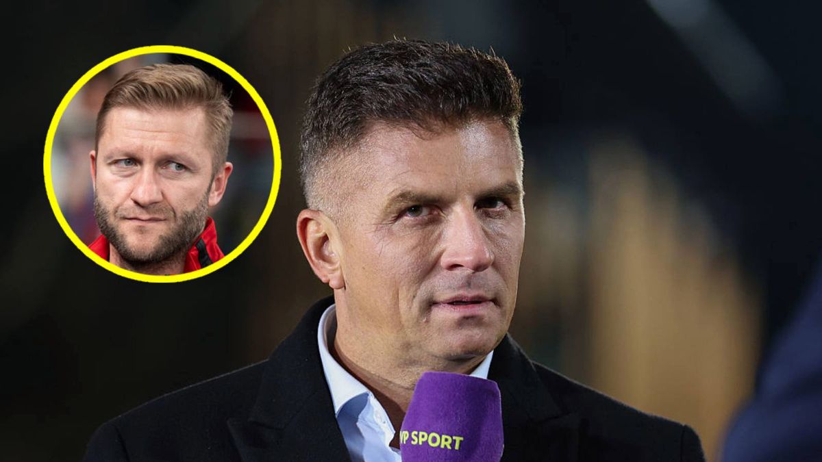 Getty Images / Grzegorz Wajda / Marcin Golba / Mateusz Borek / Jakub Błaszczykowski