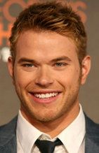 Kellan Lutz