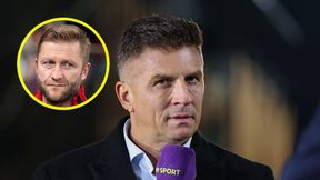 Oglądał El Clasico z Błaszczykowskim. Borek ujawnił, co usłyszał przed karnym