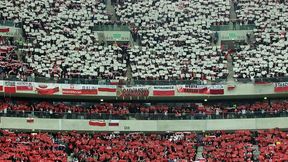 Skład reprezentacji Polski na mecz z Argentyną