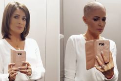 Górska pokonała raka! Opublikowała zmysłowe zdjęcie w bikini