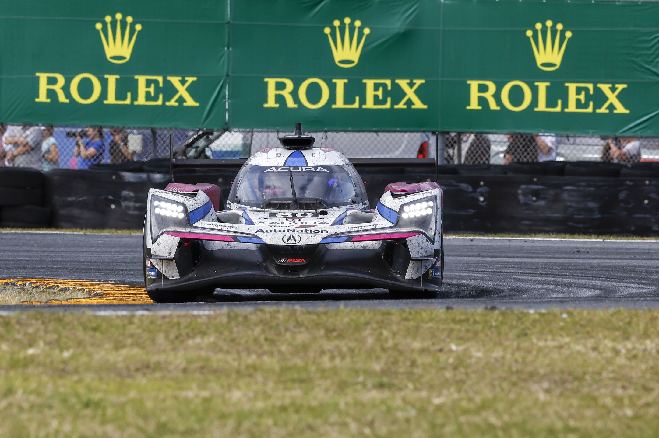 Daytona 24h 2023
