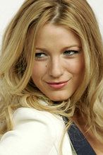 Blake Lively odważniejsza i pewniejsza