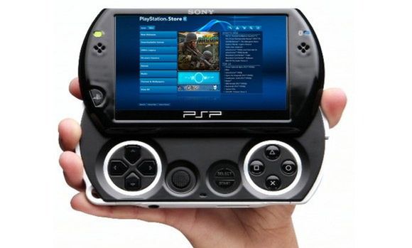 Psp mini discount