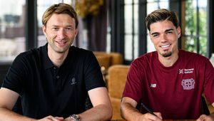 Z Napoli do Leverkusen. Bayer potwierdził transfer Hiszpana