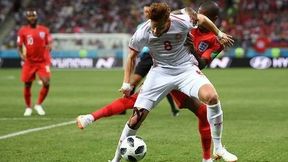 Mundial 2018. Napastnik będzie bramkarzem reprezentacji Tunezji w meczu z Panamą