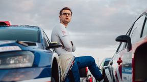 Marczyk liderem mistrzostw Europy! Świetny występ Polaka na Węgrzech